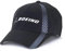 Boeing - Carbonfaser-Print Signature Fitted Hat, OSFM, Schwarz, Einheitsgröße