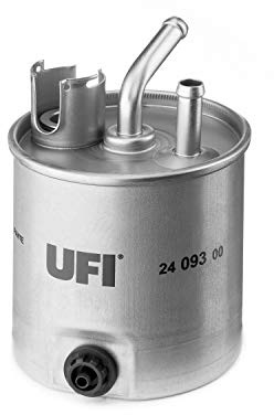 UFI Filters 24.093.00 Dieselfilter für Autos