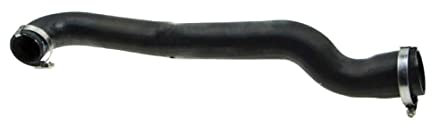 15D VAICO - V48-0201 - Charge Air Hose - Compatible with LAND ROVER PNH500670