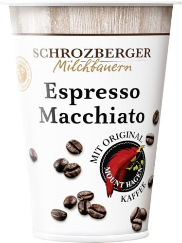Schrozberg Bio-Kaffeedrink Espresso (6 x 230 gr)