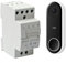 16v Transformer BT8-16 8VA for Nest Hello Doorbell 16 Volt - Designed for Nest Hello Door Bell to be used in the UK