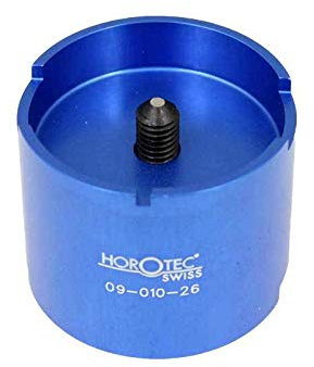 Horotec Uhrwerkshalter Rolex 1570 Swiss Tools 12 1/2 Zoll Uhren