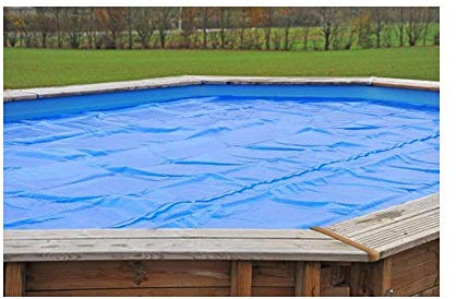 Gre Cubierta Isotérmica para Piscinas de 603x403 cm CV790203