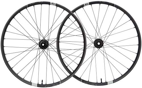 Crankbrothers Unisex E-Bike Laufradsatz schwarz 27,5