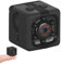 Somikon Mini Camera: HD-Micro-Videokamera & Webcam, HD 720p, mit Bewegungserkennung & Akku (Kleine Kamera, Mikrokamera, Minikamera Speicher)