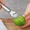 Citrus Limón Zester Pelador Rallador De Acero Inoxidable para Gin Cócteles/Herramienta/Cal Naranjas/Ergonómica Cocina
