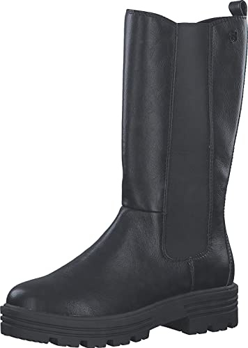 s.Oliver Damen 5-5-25404-29Chelsea-Stiefel