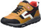Primigi Herren Pmg lab 4 x 4 Sneaker, Yellow, 35 EU