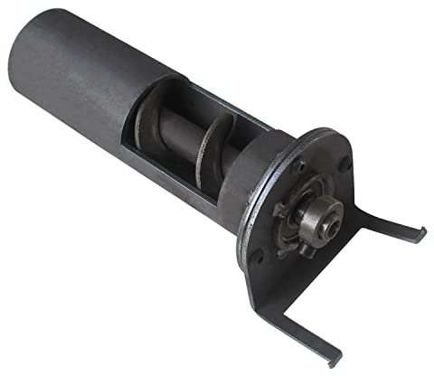 Sinfin estufa pellets kit tornillo sinfin transportador biomasa para cargador alimentador de pellets caldera parrilla