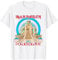 Iron Maiden - Legacy Collection Powerslave World Tour T-Shirt