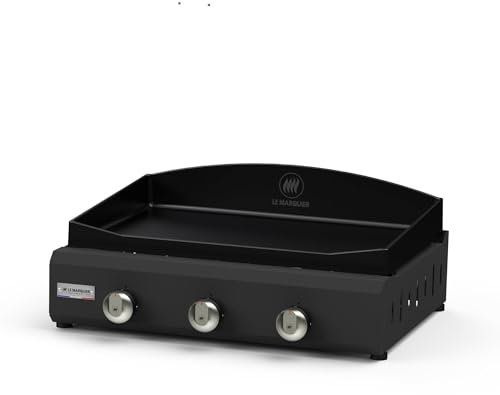 LE MARQUIER - Plancha Amalia 360