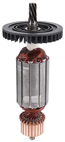 Acfthepiey AC220V-240V Armature Anchor Replacement for Circular Hand SawBOSCH GKS190 GKS165 190 165