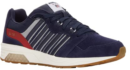 K-Swiss Herren Si-18 Rannell SDE Sneaker