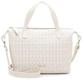 Tamaris Marlies Cityshopper S Ecru