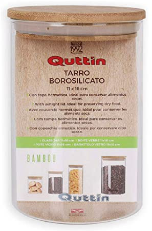 Quttin Bote (11,5 x 16,7 cm) (1150 ml)