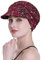 Chemo Hüte für Frauen Krebs Kopfbedeckung Chemotherapie Turbans Cap