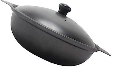 UPKOCH 1 Pc Casserole Marmite Pot En Terre Cuite Chinois Cocotte En Terre Cuite Avec Couvercle Four En Terre Cuite Récipients Alimentaires Avec Couvercles Poulet Braisé Fer Céramique