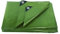 ANSIO Tarpaulin 3m x 4m / 10ft x 13ft Tarpaulin Sheet 70 GSM Economy Tarpaulins - Green