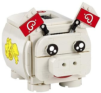 CaDA Piggy Bank - 344 Teile - C51036W