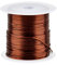 Copper Wire 10mx0.9mm,Enamelled Copper Magnet Wire,Solid Copper Wire for Transformer Inductor Coil Relay Motor Coil Winding