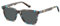 CARFIA Retro Polarised Sunglasses for Women UV400 Protection Driving Outdoor Acetate Frame