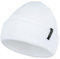 PONCEAU Mütze Baby Beanie Kleinkind Kind Weiche Wintermützen Strickmütze Jungen Mädchen Warme Wintermütze Neugeborene S (0-3 Jahre)
