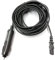 SEARUB Fiambreras Eléctricas Material 1 6 M 12V Y 24V Cable Eléctrico Fiambreras Calentadas Eléctricas Adaptador del Cable Alimentación para Uso En Coche