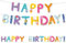 Amscan 9918344 – Peppa Pig Kids Happy Birthday Brief Banner Party Dekoration – 3,2 m