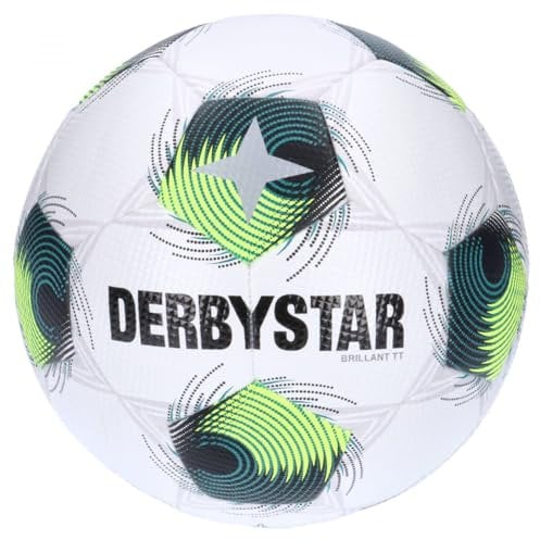Derbystar Brillant TT DB