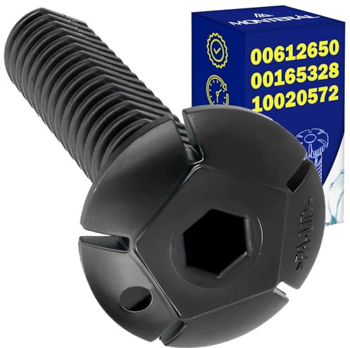 Pieds pour Lave Vaisselle 110 mm avec Code Original 00612650 612650 00165328 165328 10020572 pour Bosch pour Siemens - Garantie de 10 Ans - MONTERAL