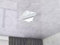 Pannelli per soffitti, in PVC, ricambio per soffitti a goccia, copertura per soffitto della doccia del bagno, spessore 2,8 mm, rivestimento murale per casa, ufficio e pareti difettose