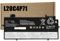 BLESYS L20C4P71 L20M4P71 L20L4P71 L20D4P71 Akku für Lenovo ThinkPad X1 Carbon Gen 9 (20XW) Gen 10 (21CB/21CC) Gen 11 (21HM/21HN) Laptop 15,44V 57Wh