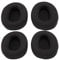 ARTOCT 2 Pair Headphone Ear Pads Breathable Improved Comfort Headset Replacement Ear Cushions Replacement for HyperX Cloud Flight Cloud Alpha