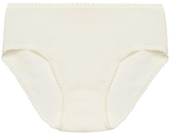 Dilling Merino Slip Mädchen - 100% Merinowäsche