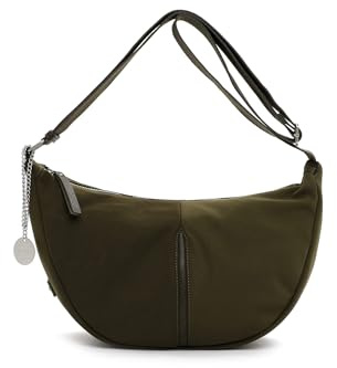 SURI FREY Pauly Crossbody Bag Oliv