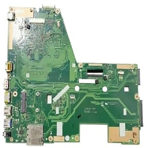 BGUGOSNBA X551MA, Compatibile con ASUS, Scheda Madre for Laptop X551MA F551MA R512MA con CPU N2815 N2830 N2840 Testata al 100% Ok