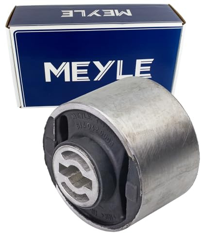 BEARING BUSHING MEYLE Original Quality MEYLE 614 042 0006 Suspension Arm Bush