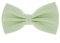 SHIPITNOW Männer Fliege Hellgrün - Light green Hellgrüne Herren Fliege - 20 farben - Für Hochzeit, Party
