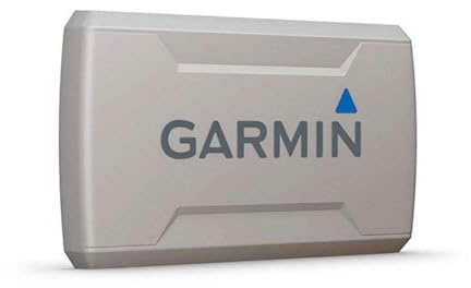 Garmin Suncover Garmin 010-12441-03 Suncover, Striker+ 9sv