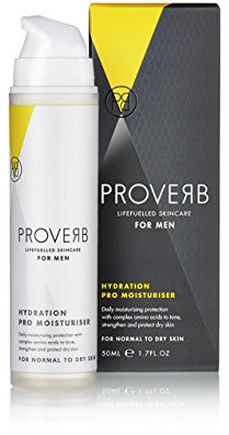 Proverb Hydration Pro Moisturiser