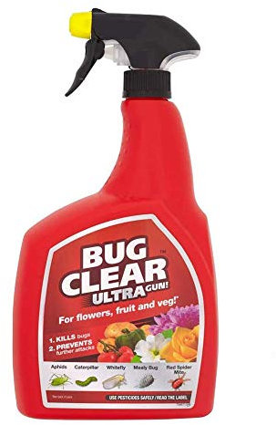 Scotts Bug Clear Ultra Gun 1Ltr (3)