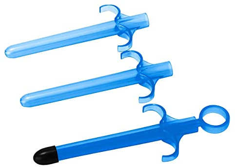 Lubricant Launcher - KIT 3 UDS GRIS