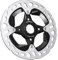 SHIMANO Bremsscheibe RTMT900 180mm Centerlock Ice-Tech f. XTR + Flicken