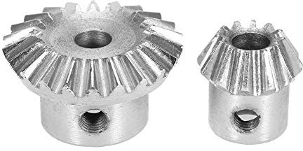 MAGT Honigschleuder Getriebe, Honigextraktor Getriebe mit Schrauben und Schraubenschlüssel for Honigschleuder Repair Bienenzucht Werkzeug
