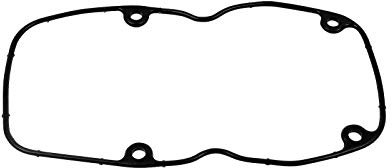 2 x DT Spare Parts 1.27034 Ventildeckeldichtung, oben für Bus
