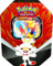 Pokemon Pokémon POK80678 TCG: Galar Partners Dosen (eine nach dem Zufallsprinzip)