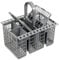 Utiz Dishwasher Basket For Cutlery for Hotpoint BF41 BF50B BF50W BLT64A