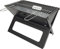 ACTIVA Klappgrill 2020 Picknickgrill Holzkohlegrill Grill Kleiner Grill Tischgrill