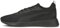 PUMA Unisex Flyer Flex Laufschuh, Black Black, 44.5 EU