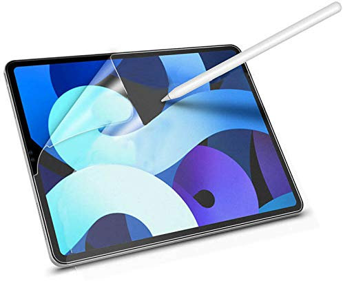 Pellicola per animali domestici morbida antigraffio per Apple iPad Air 4 Screen Protector 10.9 pollici 2020 2021